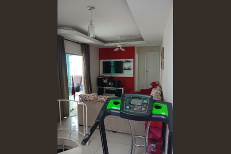 Apartamento à venda com 4 quartos, 140m² em Cinquentenario, Belo Horizonte