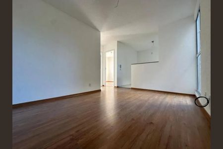 Apartamento para alugar com 2 quartos, 62m² em Caiapos, Contagem