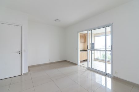 Sala de apartamento à venda com 3 quartos, 86m² em Jardim Pereira Leite, São Paulo