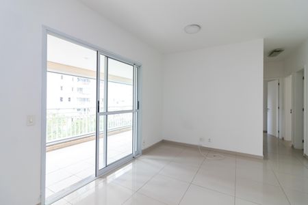 Sala de apartamento à venda com 3 quartos, 86m² em Jardim Pereira Leite, São Paulo