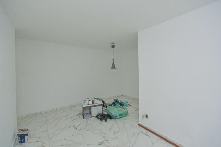 Sala de apartamento para alugar com 3 quartos, 65m² em Jardim Neide, São Paulo