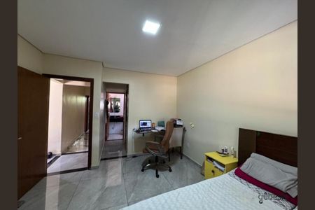 Casa à venda com 4 quartos, 301m² em Salgado Filho, Belo Horizonte