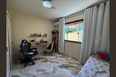 Casa à venda com 4 quartos, 301m² em Salgado Filho, Belo Horizonte