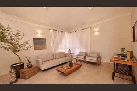 Casa de Condomínio à venda com 4 quartos, 400m² em Loteamento Alphaville Campinas, Campinas