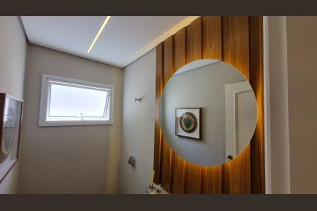 Casa de Condomínio à venda com 4 quartos, 400m² em Loteamento Alphaville Campinas, Campinas