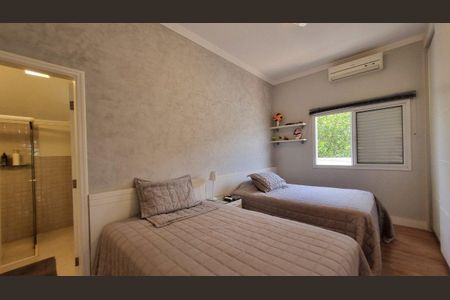 Casa de Condomínio à venda com 4 quartos, 400m² em Loteamento Alphaville Campinas, Campinas