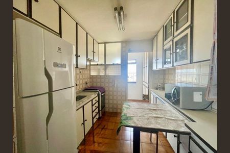 Apartamento à venda com 2 quartos, 65m² em Jardim Anchieta, Campinas