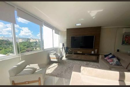 Casa de Condomínio para alugar com 3 quartos, 247m² em Swiss Park, Campinas