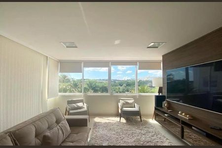 Casa de Condomínio para alugar com 3 quartos, 247m² em Swiss Park, Campinas