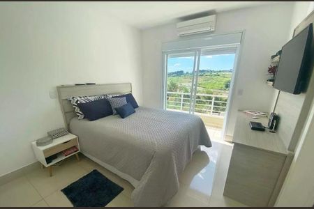 Casa de Condomínio para alugar com 3 quartos, 247m² em Swiss Park, Campinas