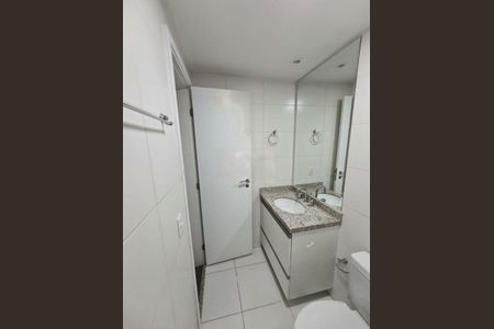 Apartamento à venda com 1 quarto, 45m² em Várzea da Barra Funda, São Paulo