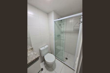Apartamento à venda com 1 quarto, 45m² em Várzea da Barra Funda, São Paulo