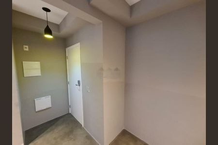 Apartamento à venda com 1 quarto, 45m² em Várzea da Barra Funda, São Paulo