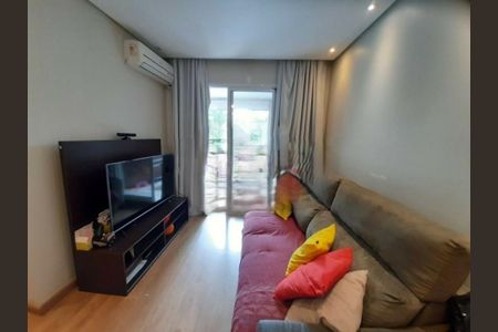 Apartamento à venda com 3 quartos, 69m² em Vila Morumbi, São Paulo