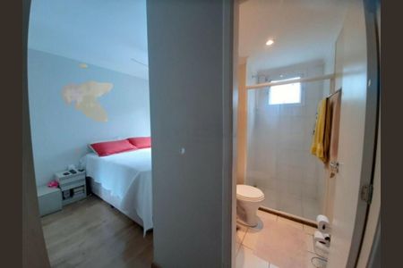 Apartamento à venda com 3 quartos, 69m² em Vila Morumbi, São Paulo