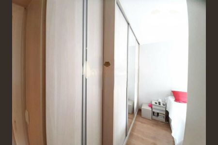 Apartamento à venda com 3 quartos, 69m² em Vila Morumbi, São Paulo