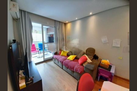 Apartamento à venda com 3 quartos, 69m² em Vila Morumbi, São Paulo