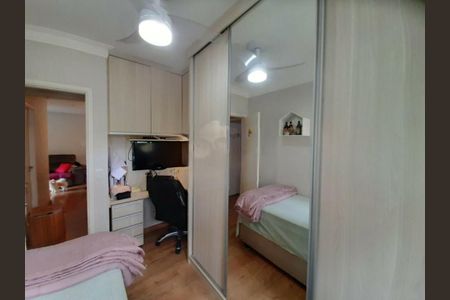 Apartamento à venda com 3 quartos, 69m² em Vila Morumbi, São Paulo