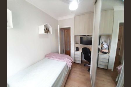 Apartamento à venda com 3 quartos, 69m² em Vila Morumbi, São Paulo