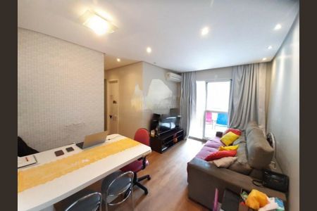 Apartamento à venda com 3 quartos, 69m² em Vila Morumbi, São Paulo