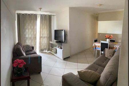 Apartamento à venda com 3 quartos, 61m² em Aricanduva, São Paulo