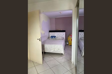 Apartamento à venda com 3 quartos, 61m² em Aricanduva, São Paulo