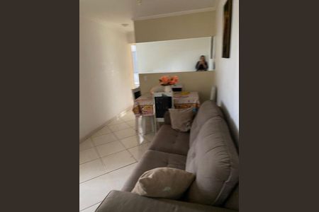 Apartamento à venda com 3 quartos, 61m² em Aricanduva, São Paulo