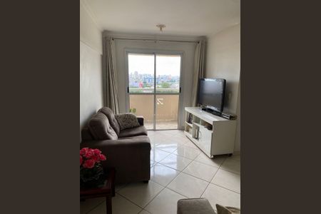 Apartamento à venda com 3 quartos, 61m² em Aricanduva, São Paulo