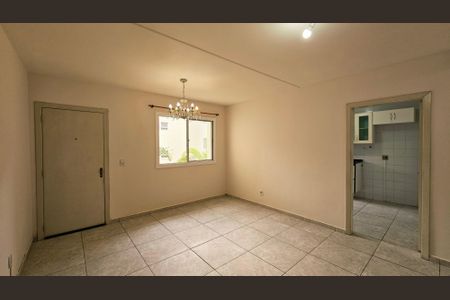 Apartamento à venda com 2 quartos, 66m² em Parque Residencial Eloy Chaves, Jundiaí