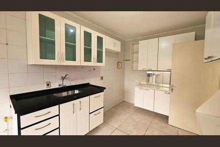 Apartamento à venda com 2 quartos, 66m² em Parque Residencial Eloy Chaves, Jundiaí