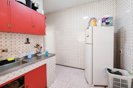 Cozinha de casa para alugar com 6 quartos, 200m² em Laranjeiras, Rio de Janeiro