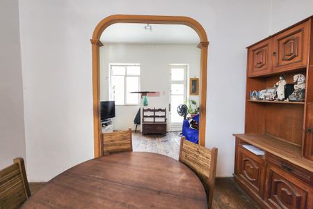 Sala de casa para alugar com 6 quartos, 200m² em Laranjeiras, Rio de Janeiro