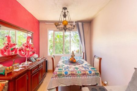 Sala de apartamento para alugar com 2 quartos, 63m² em Nonoai, Porto Alegre