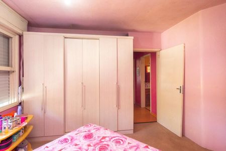 Quarto 2 de apartamento para alugar com 2 quartos, 63m² em Nonoai, Porto Alegre