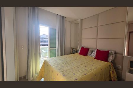 Apartamento à venda com 2 quartos, 58m² em Parque Novo Oratório, Santo André