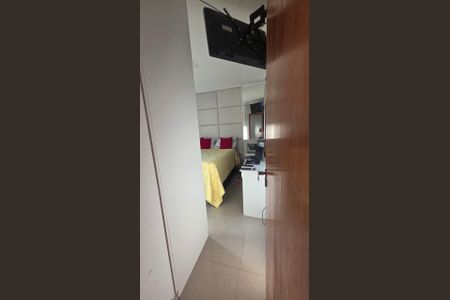 Apartamento à venda com 2 quartos, 58m² em Parque Novo Oratório, Santo André