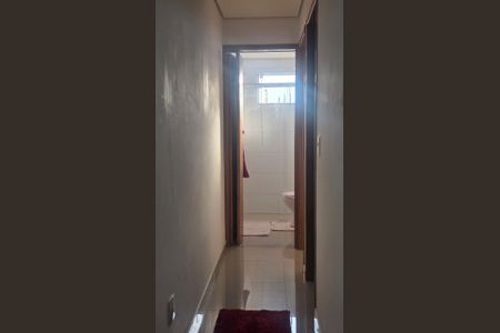 Apartamento à venda com 2 quartos, 58m² em Parque Novo Oratório, Santo André