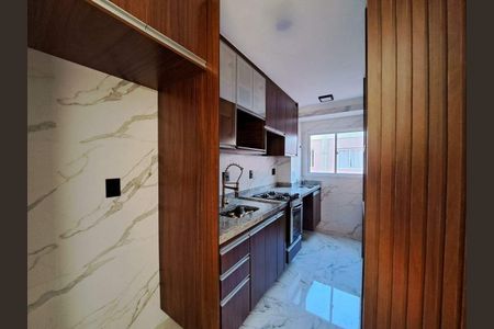 Apartamento para alugar com 2 quartos, 52m² em João Aranha, Paulínia