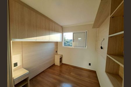Apartamento para alugar com 2 quartos, 52m² em João Aranha, Paulínia