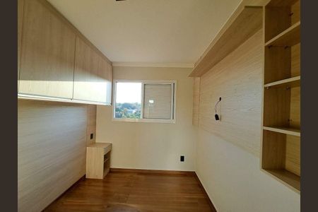 Apartamento para alugar com 2 quartos, 52m² em João Aranha, Paulínia