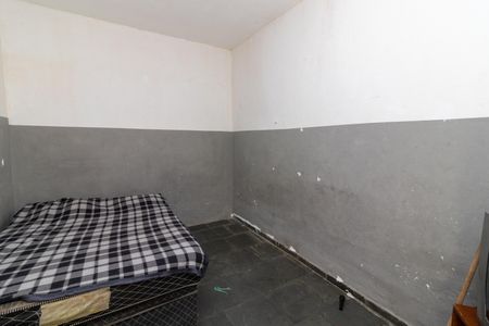 Sala/Quarto de kitnet/studio para alugar com 1 quarto, 28m² em Ricardo de Albuquerque, Rio de Janeiro