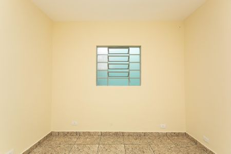 Sala de casa para alugar com 2 quartos, 59m² em Vila Carmosina, São Paulo