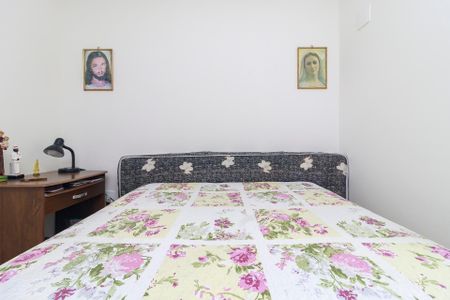 Quarto de apartamento à venda com 1 quarto, 31m² em Vila Plana, São Paulo