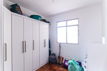 Quarto 2 de apartamento para alugar com 2 quartos, 56m² em Todos Os Santos, Rio de Janeiro