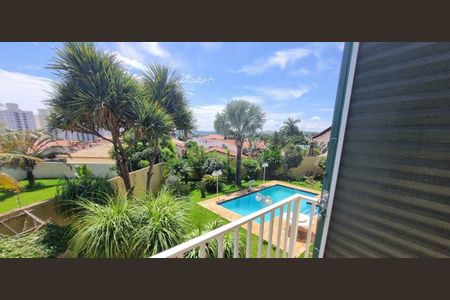 Casa para alugar com 4 quartos, 357m² em Parque Taquaral, Campinas