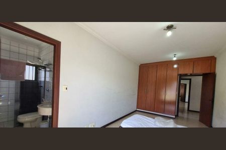 Casa para alugar com 4 quartos, 357m² em Parque Taquaral, Campinas