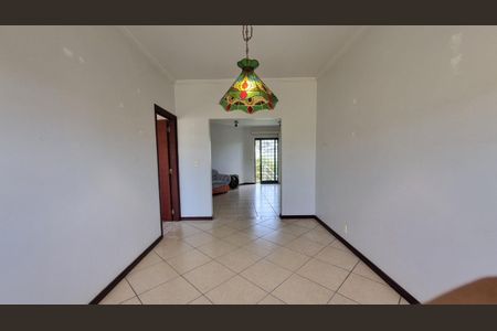 Casa para alugar com 4 quartos, 357m² em Parque Taquaral, Campinas