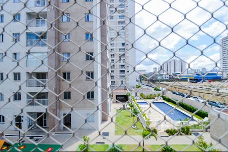Vista da Varanda de apartamento para alugar com 2 quartos, 48m² em Vila Itapegica, Guarulhos