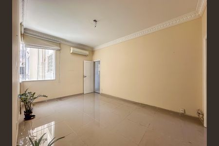 Apartamento à venda com 3 quartos, 120m² em Laranjeiras, Rio de Janeiro