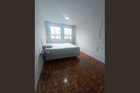 Quarto de kitnet/studio para alugar com 1 quarto, 28m² em Centro, Curitiba
